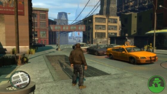 Grand Theft Auto IV Complete Edition Game Setup Free Download