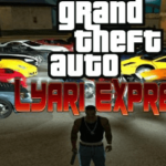 GTA Lyari Express Karachi PC Game Free Download