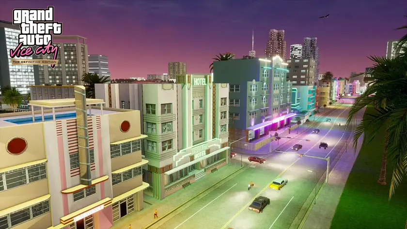 GTA Vice City Free Download