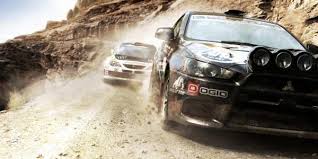 Dirt 3 Download Free