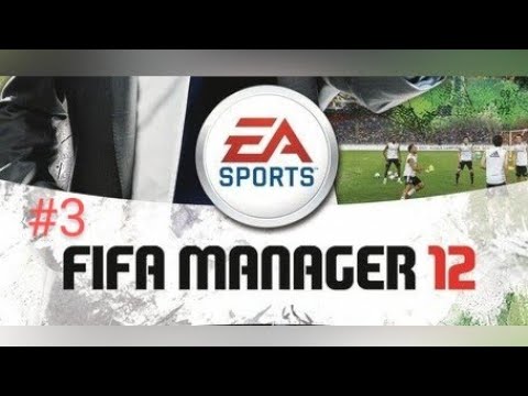 FIFA Manager 12 Download Free