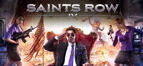 Saints Row IV Game of the Century Edition Free Download