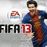 FIFA 13 Game Download Free