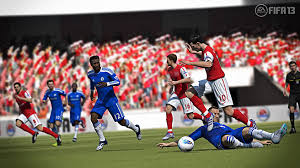 FIFA 13 Game Download Free